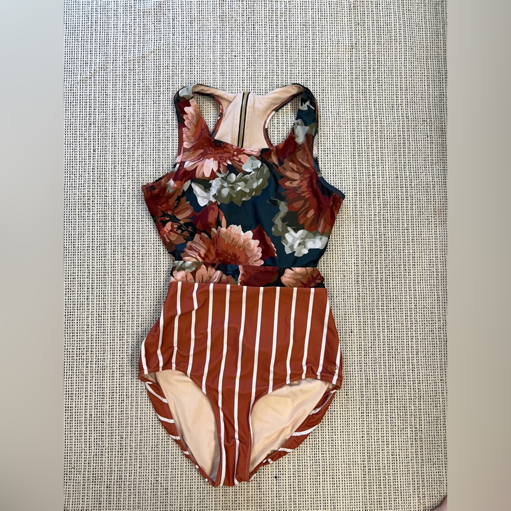 Albion Fit one piece XL